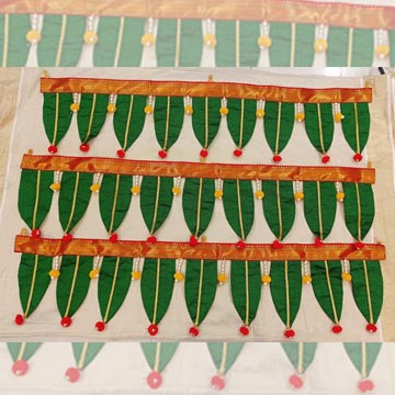 Aamba Paan Khan Toran
