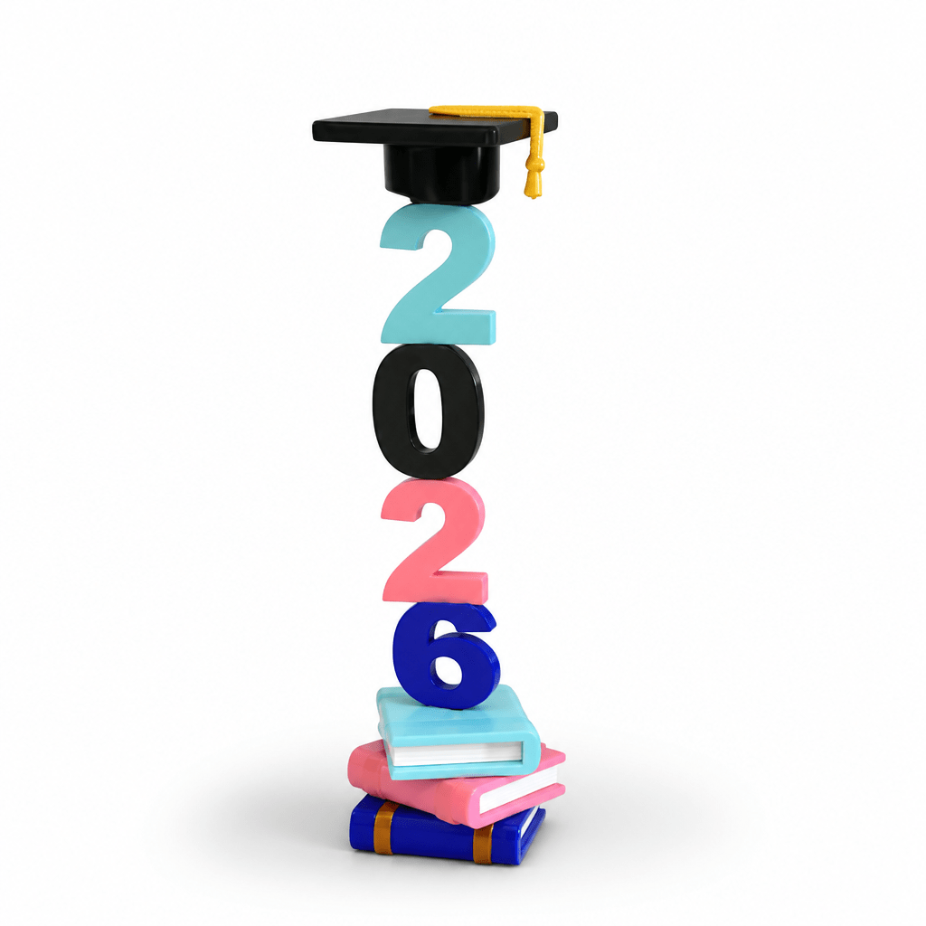 Graduation Totem