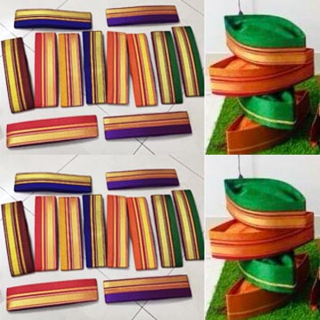 Khhan Topi
